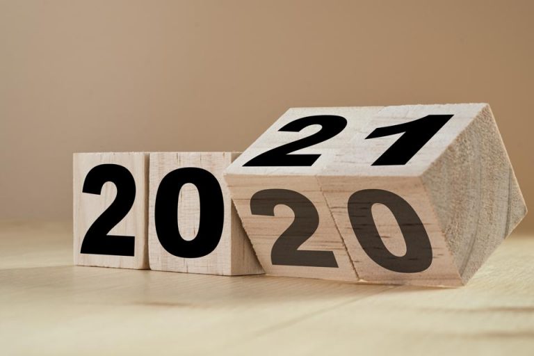 How Business Owners Are Setting up For a Strong Start To 2021