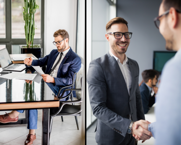 16 Years of Helping Business Owners Thrive—And a Second Act Worth Considering 