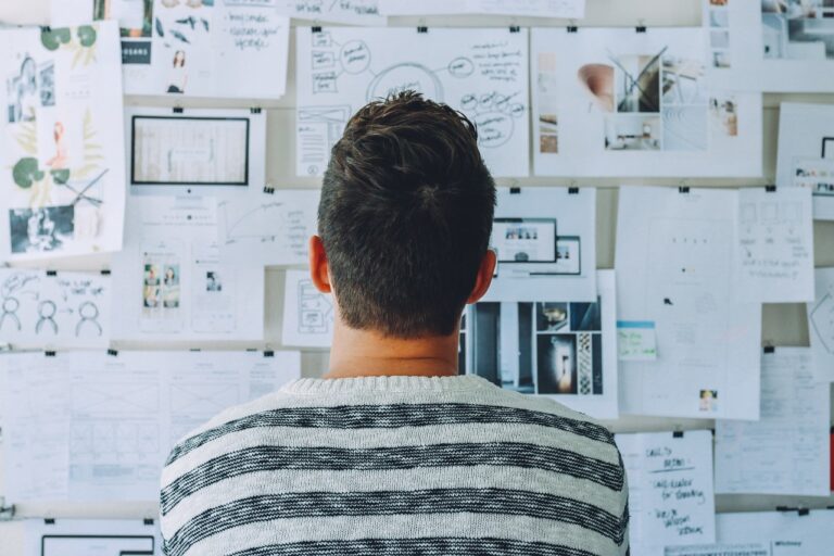 Spring Cleaning for Your Business Strategy