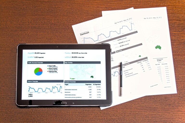 Tax Time Lessons: Turn Financial Insights Into Growth Drivers