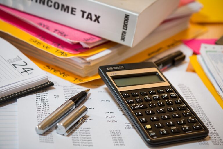 Tax Season Wisdom: Minimize Tax Burdens in Your Exit Plan